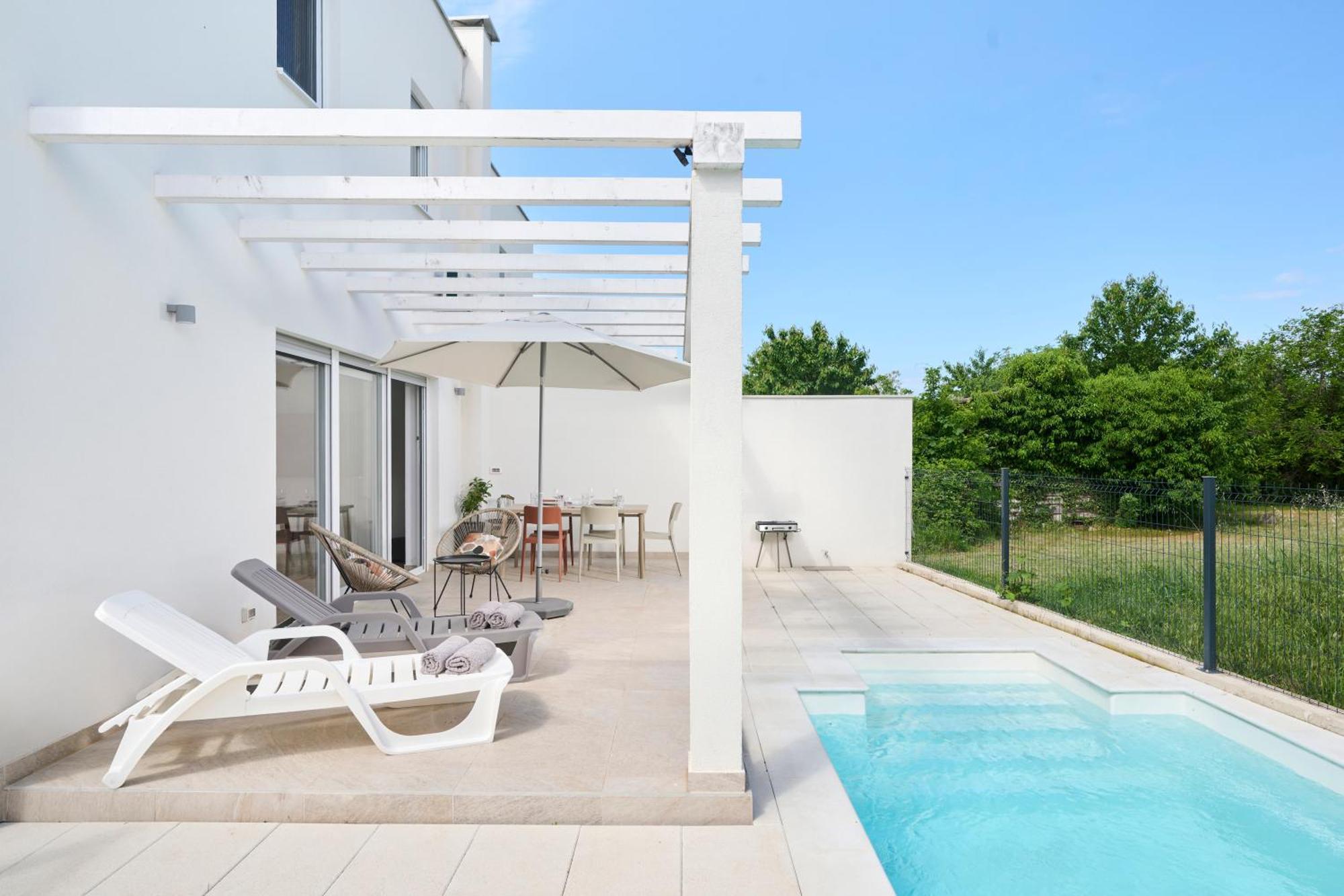 Casa Di Moela Umag