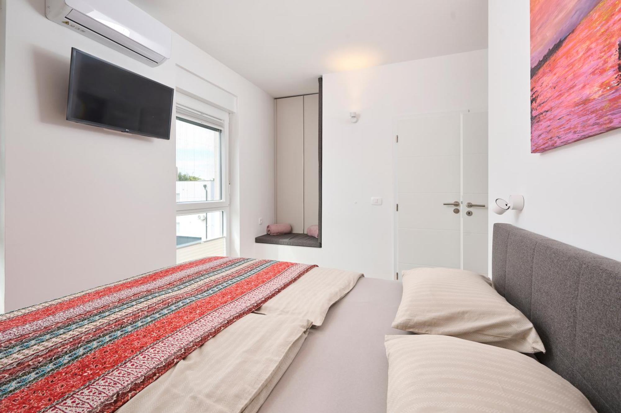 Casa Di Moela Ferienhaus Umag