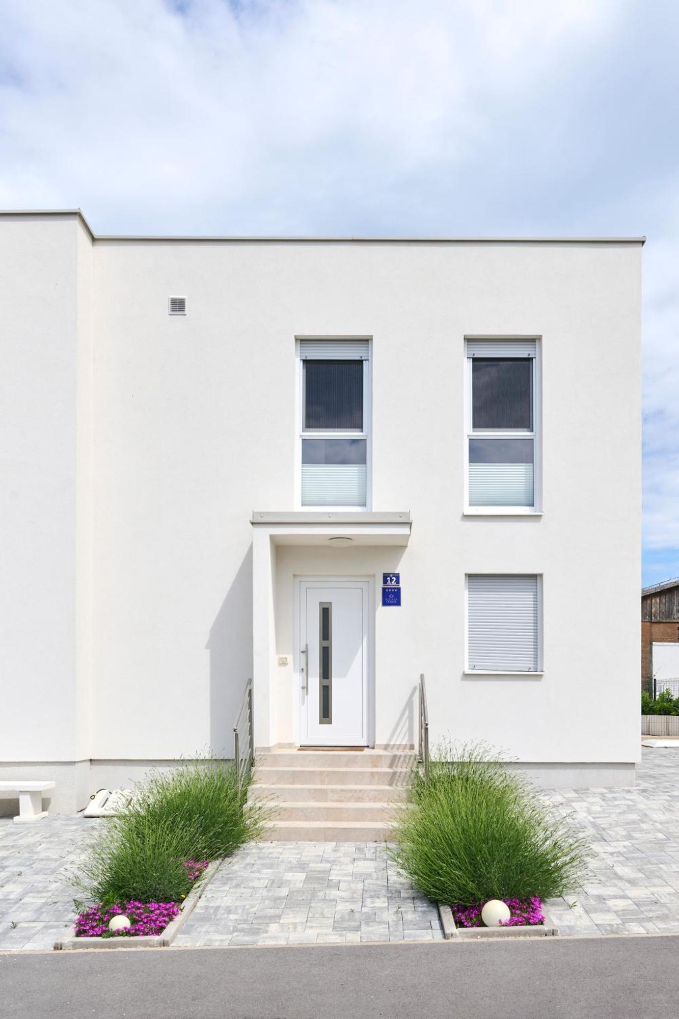 Casa Di Moela * Umag