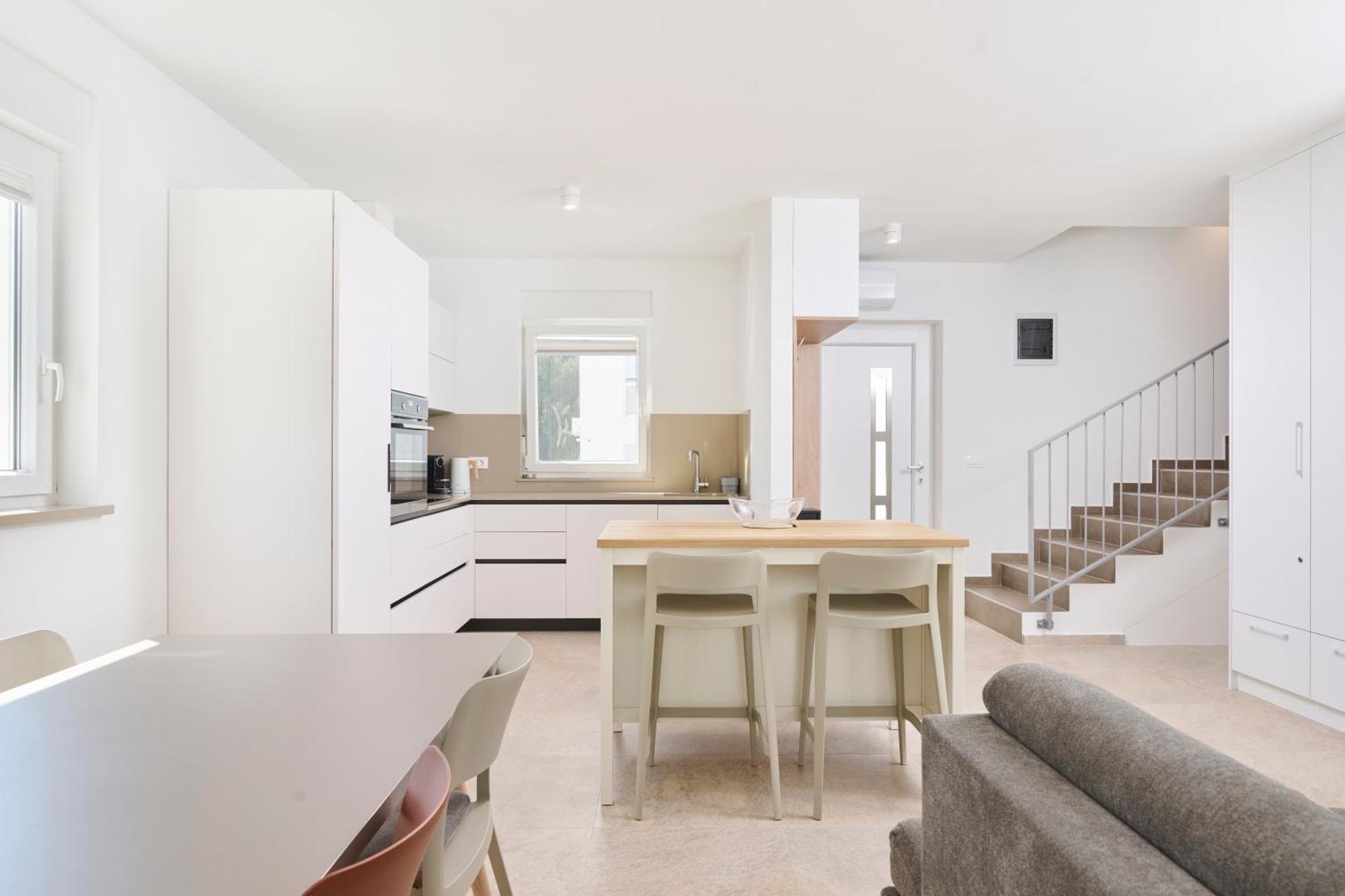 Casa Di Moela * Umag